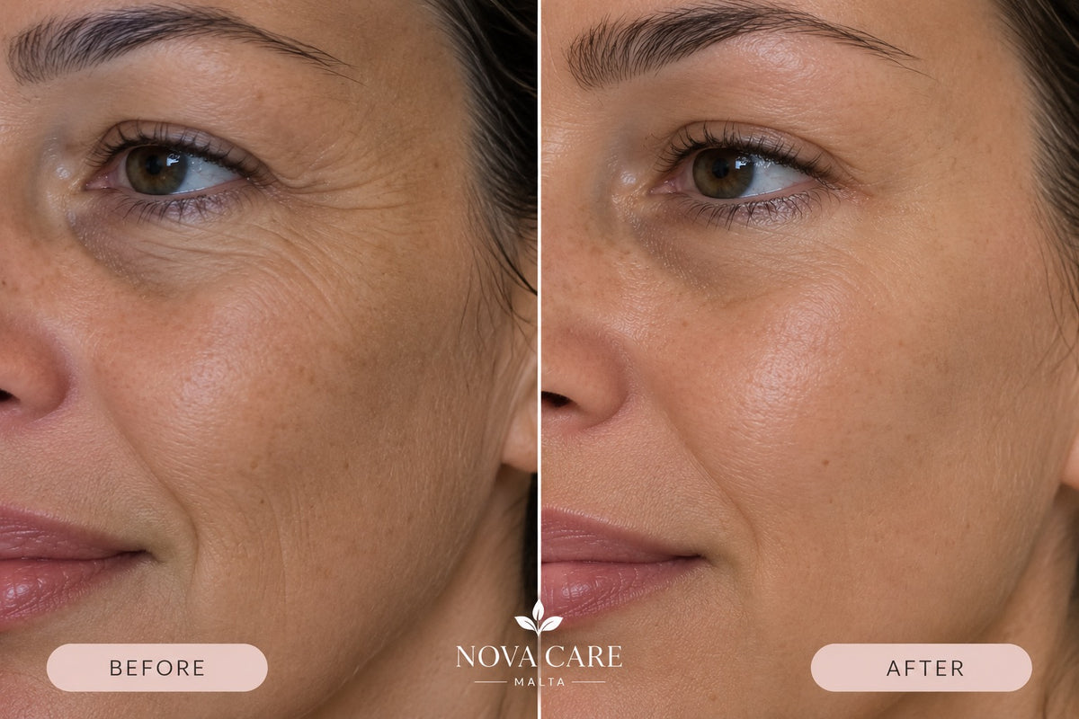 High-Frequency Facial Devices for Skin Rejuvenation & Tightening