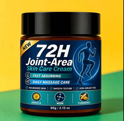 72 Hours Pain Relief Cream