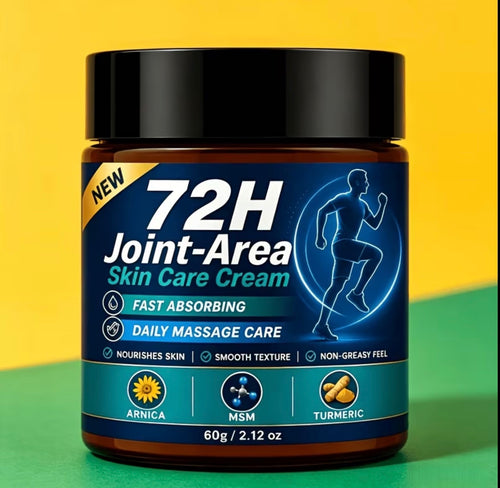 72 Hours Pain Relief Cream