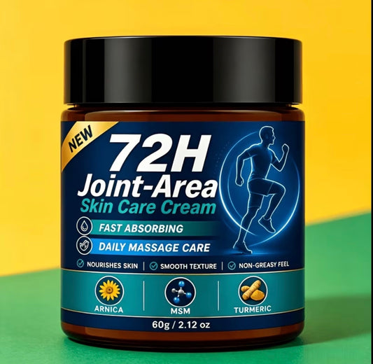 72 Hours Pain Relief Cream