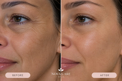 High-Frequency Facial Devices for Skin Rejuvenation & Tightening